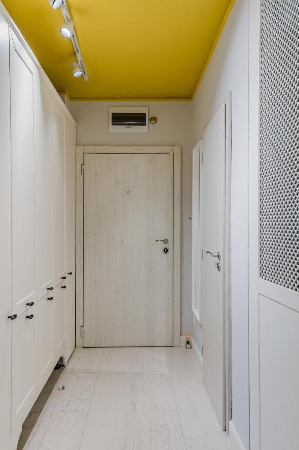 Doctors Garden - Central&Modern 2Bd Flat In Sofia Apartment Екстериор снимка