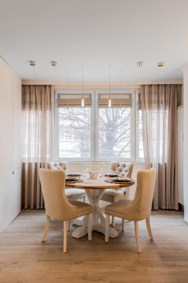 Doctors Garden - Central&Modern 2Bd Flat In Sofia Apartment Екстериор снимка