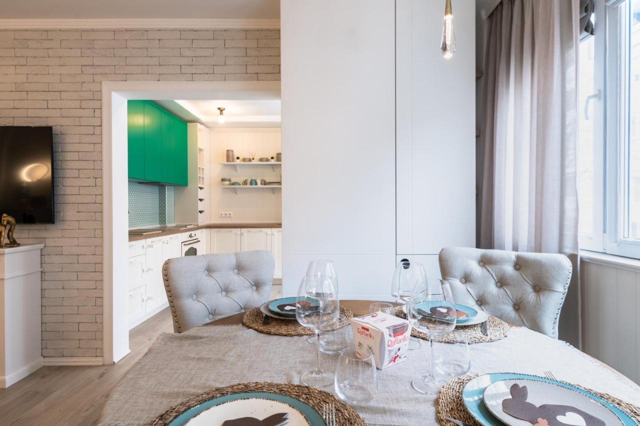 Doctors Garden - Central&Modern 2Bd Flat In Sofia Apartment Екстериор снимка